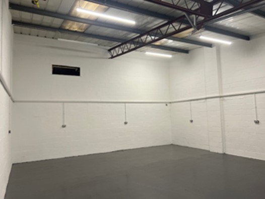 Industrial Unit in Nuneaton - photo 4